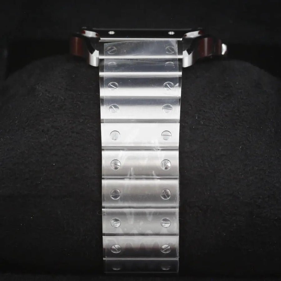 Cartier Santos WSSA0062 Cartier Santos WSSA0062