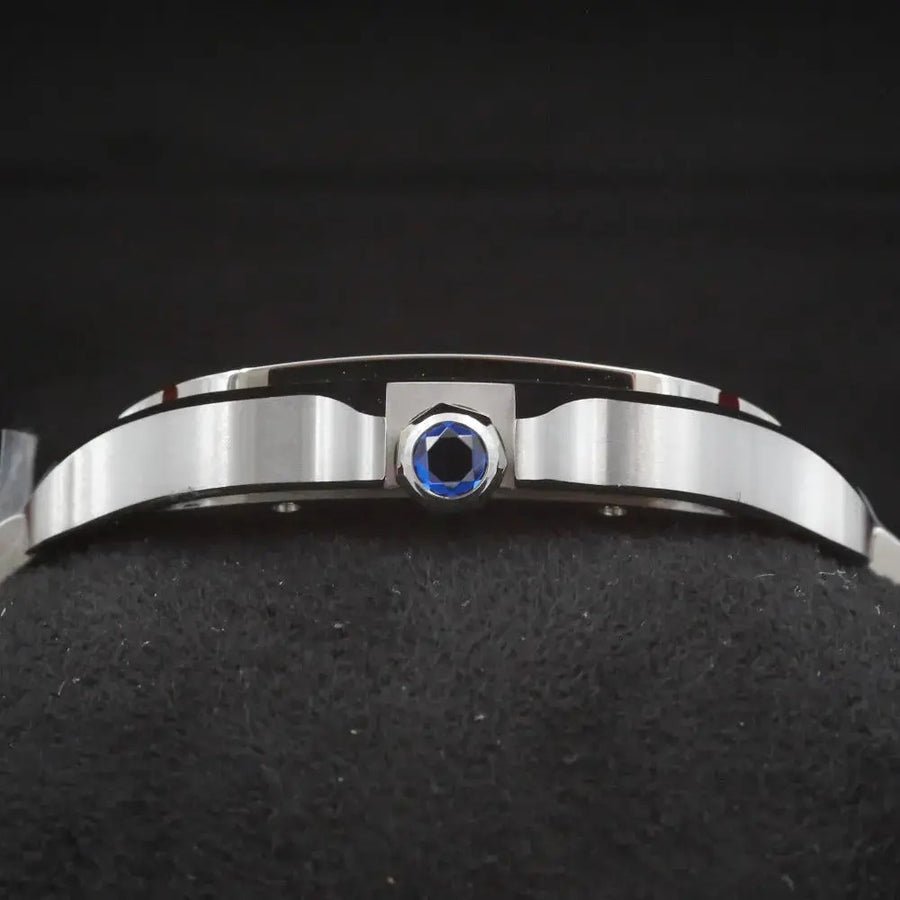 Cartier Santos WSSA0062 Cartier Santos WSSA0062