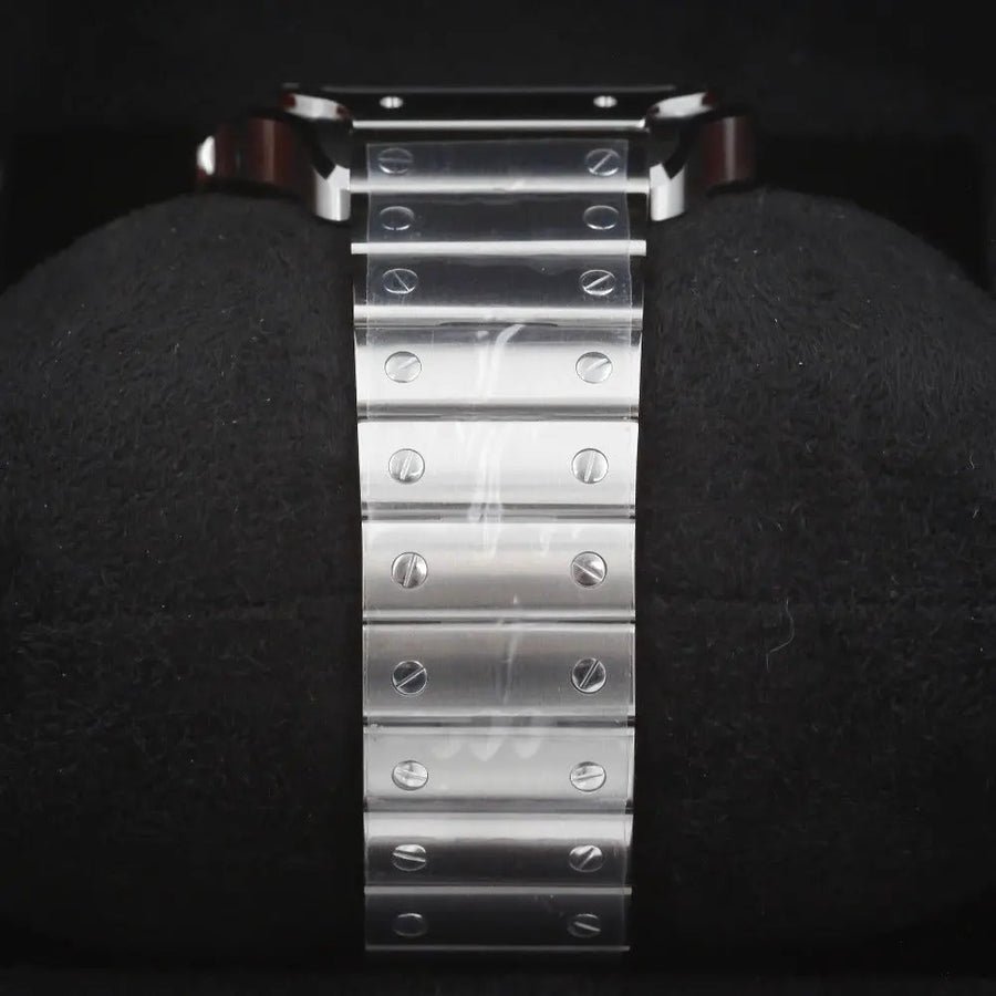 Cartier Santos WSSA0062 Cartier Santos WSSA0062