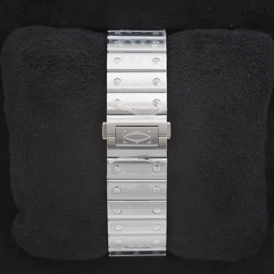 Cartier Santos WSSA0062 Cartier Santos WSSA0062