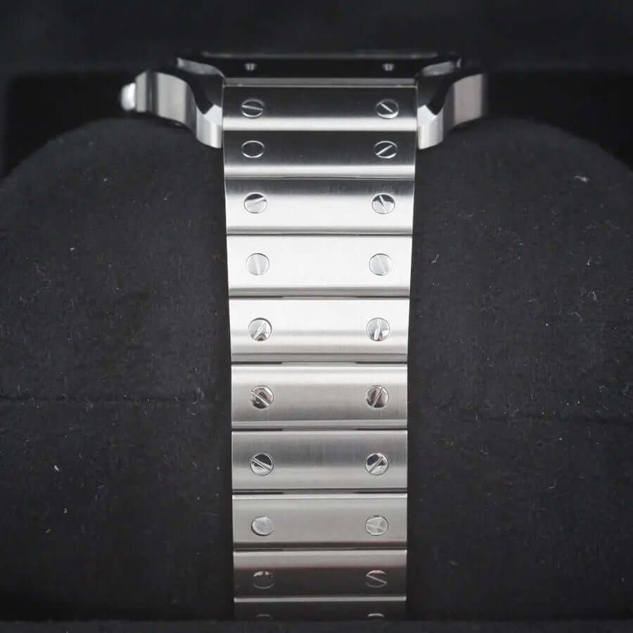 Cartier Santos De Cartier WSSA0037 Cartier Santos De Cartier WSSA0037