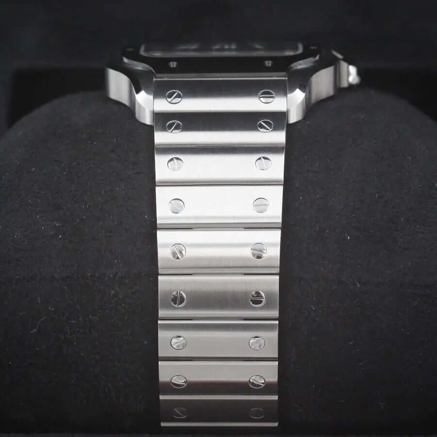 Cartier Santos De Cartier WSSA0037 Cartier Santos De Cartier WSSA0037
