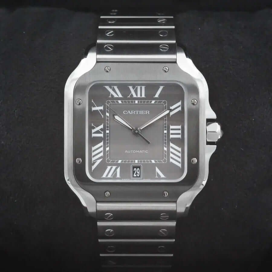 Cartier Santos De Cartier WSSA0037 Cartier Santos De Cartier WSSA0037