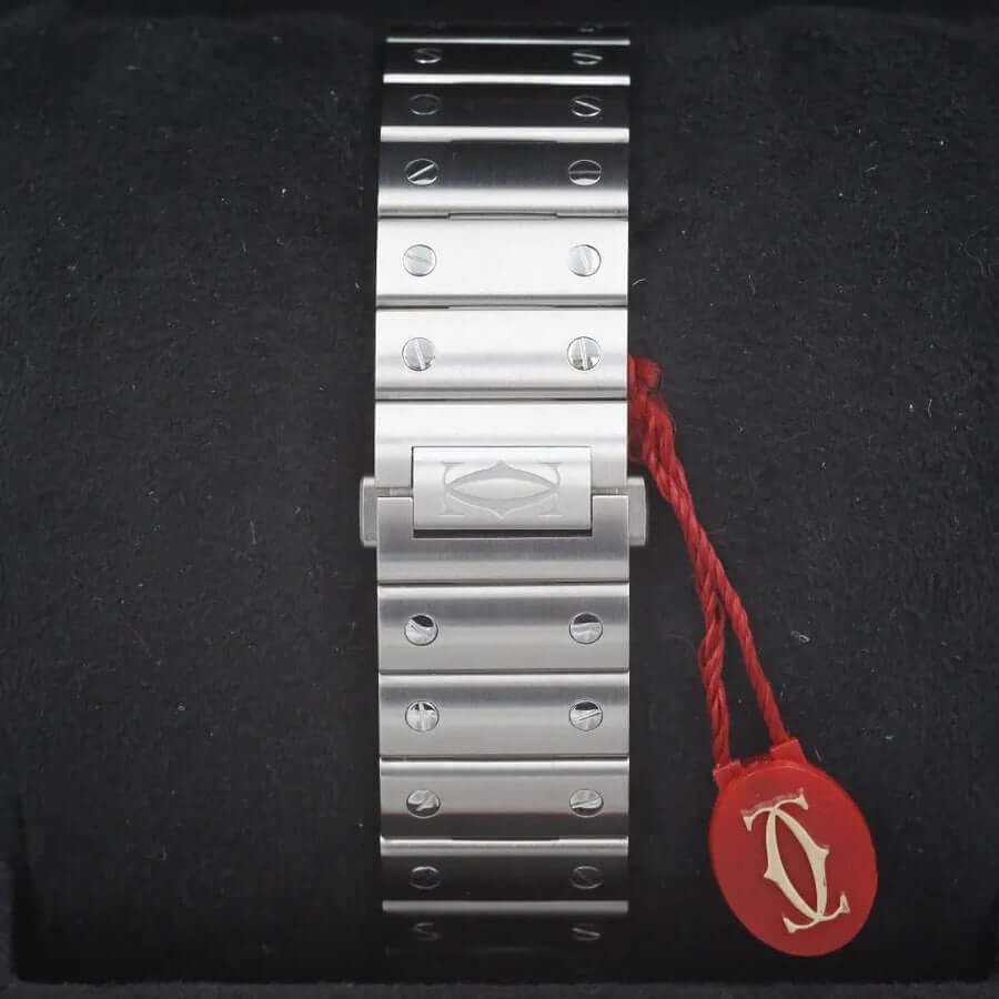 Cartier Santos De Cartier WSSA0037 Cartier Santos De Cartier WSSA0037