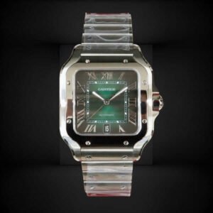 Cartier Santos WSSA0062