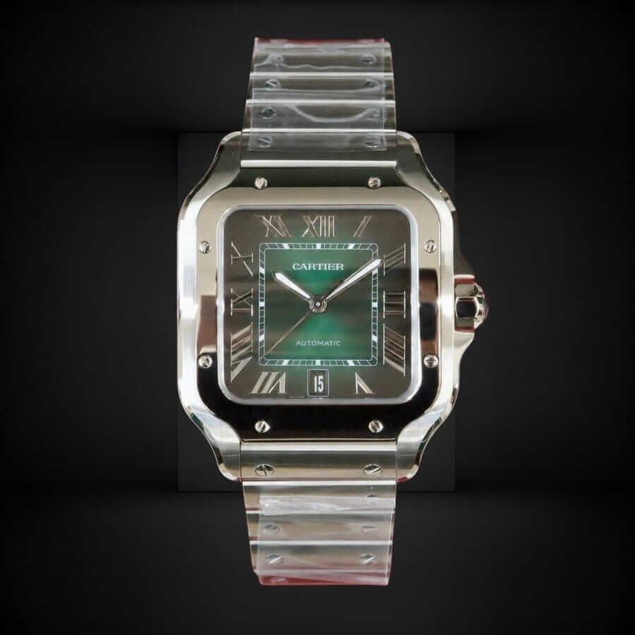 Cartier Santos WSSA0062 Cartier Santos WSSA0062