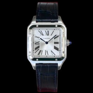 Cartier Santos Dumont WSSA0022