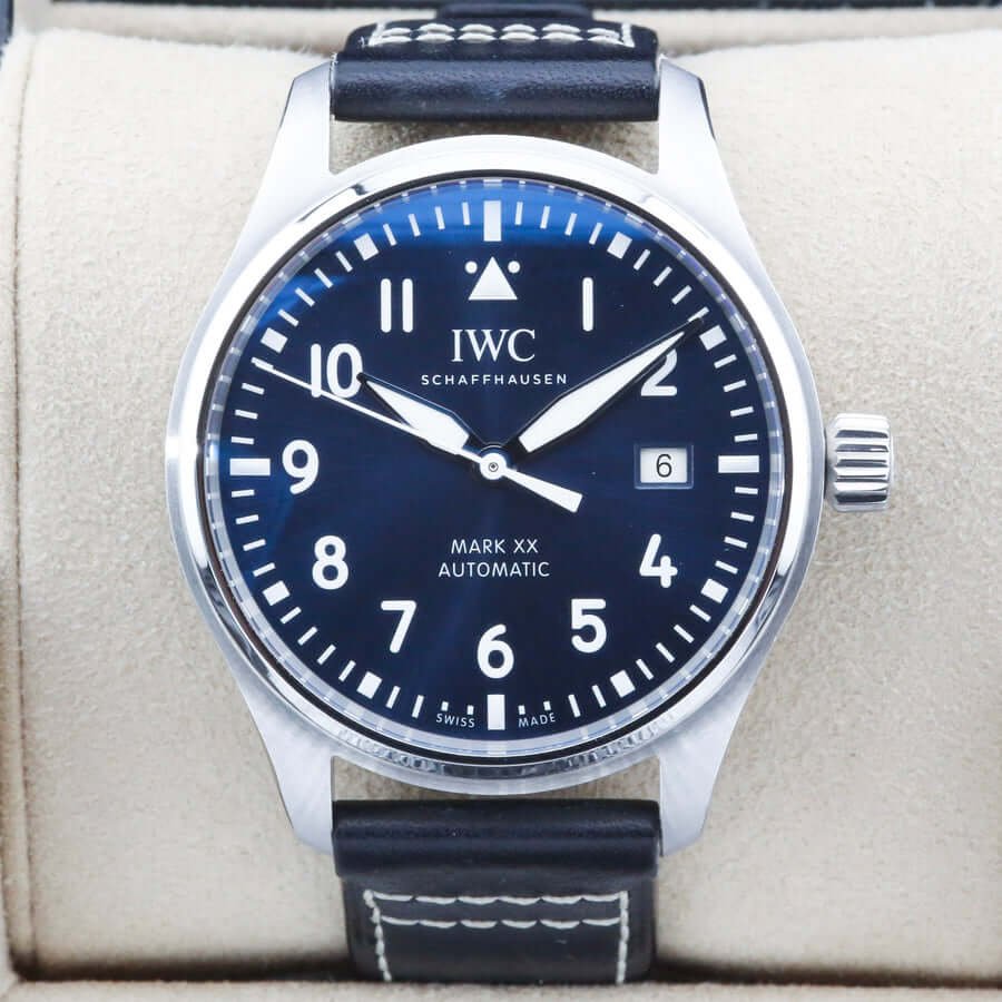 IWC Mark Xx IW328203 IWC Mark Xx IW328203