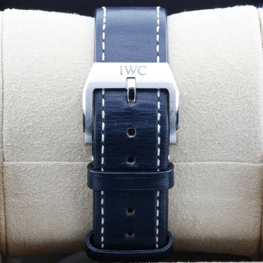 IWC Mark Xx IW328203 IWC Mark Xx IW328203
