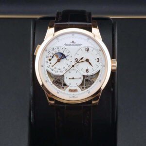 Jaeger-LeCoultre Duometre Quantieme Lunaire Q6042420