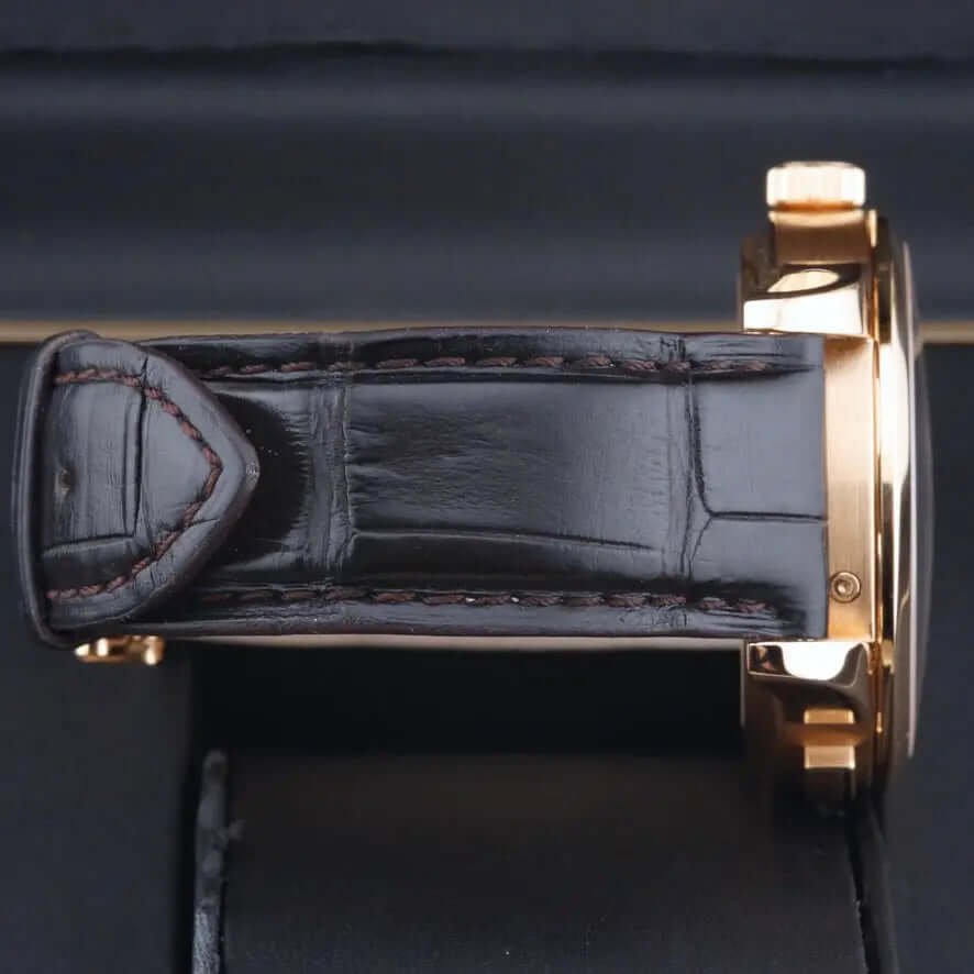 Jaeger-LeCoultre Duometre Quantieme Lunaire Q6042420 Jaeger-LeCoultre Duometre Quantieme Lunaire Q6042420