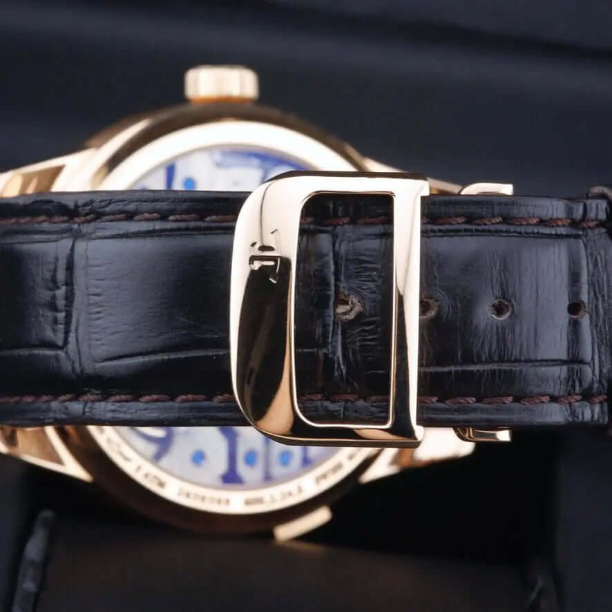 Jaeger-LeCoultre Duometre Quantieme Lunaire Q6042420 Jaeger-LeCoultre Duometre Quantieme Lunaire Q6042420