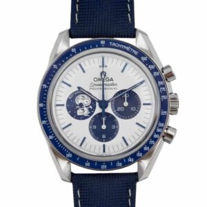 Omega Speedmaster Snoopy 31032425002001