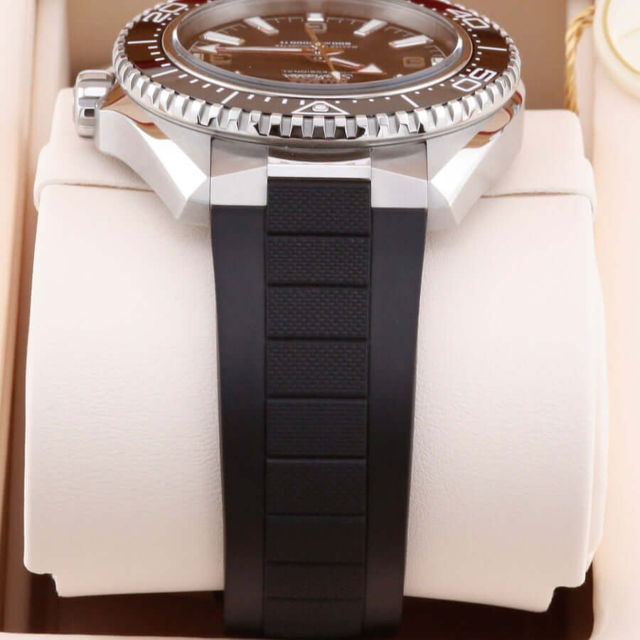 Omega Seamaster Planet Ocean 600M 21732422101001 Omega Seamaster Planet Ocean 600M 21732422101001