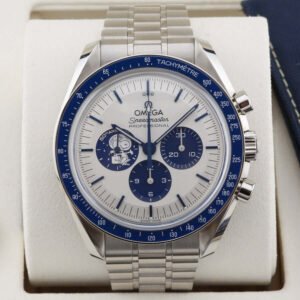 Omega Speedmaster 31032425002001 Snoopy 42mm