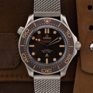 Omega Omega Seamaster 300M
