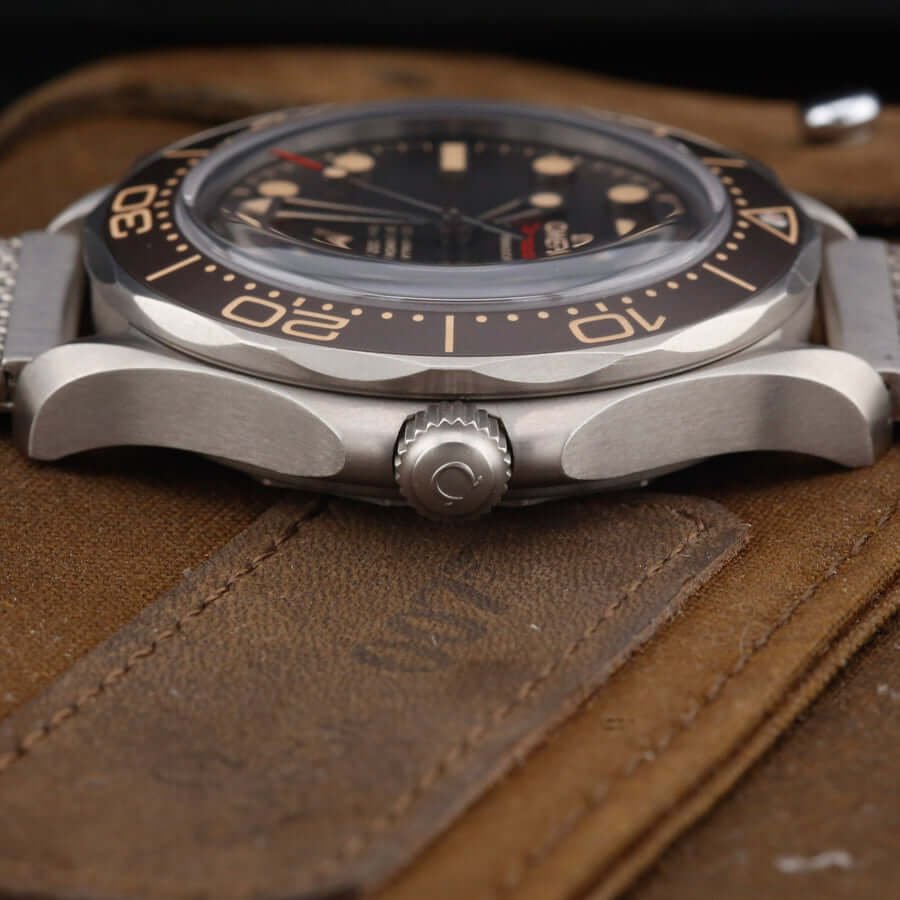 Omega Omega Seamaster 300M Omega Omega Seamaster 300M
