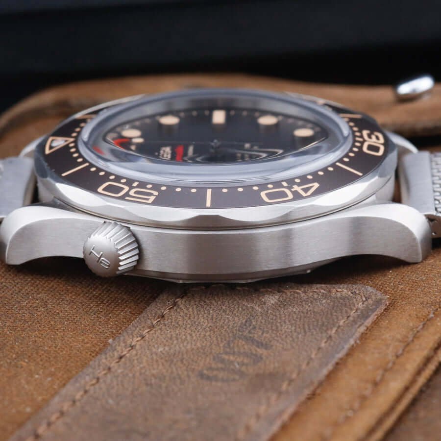 Omega Omega Seamaster 300M Omega Omega Seamaster 300M