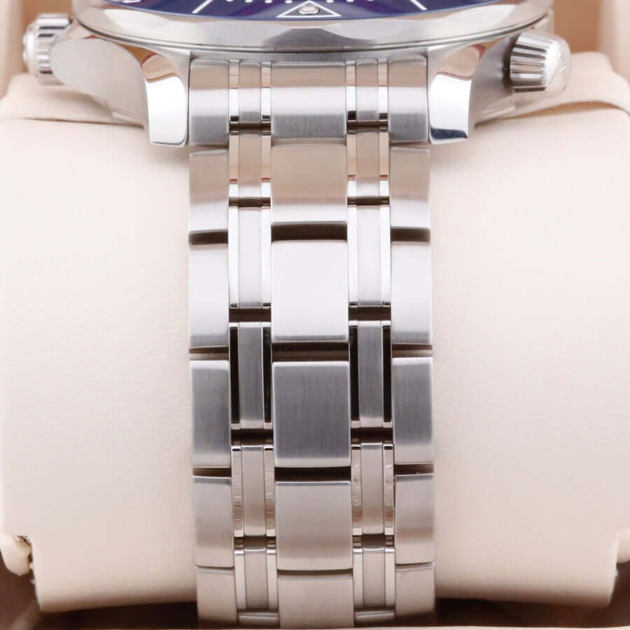 Omega Seamaster 210.30.42.20.03.001 Blue 42mm Omega Seamaster 210.30.42.20.03.001 Blue 42mm