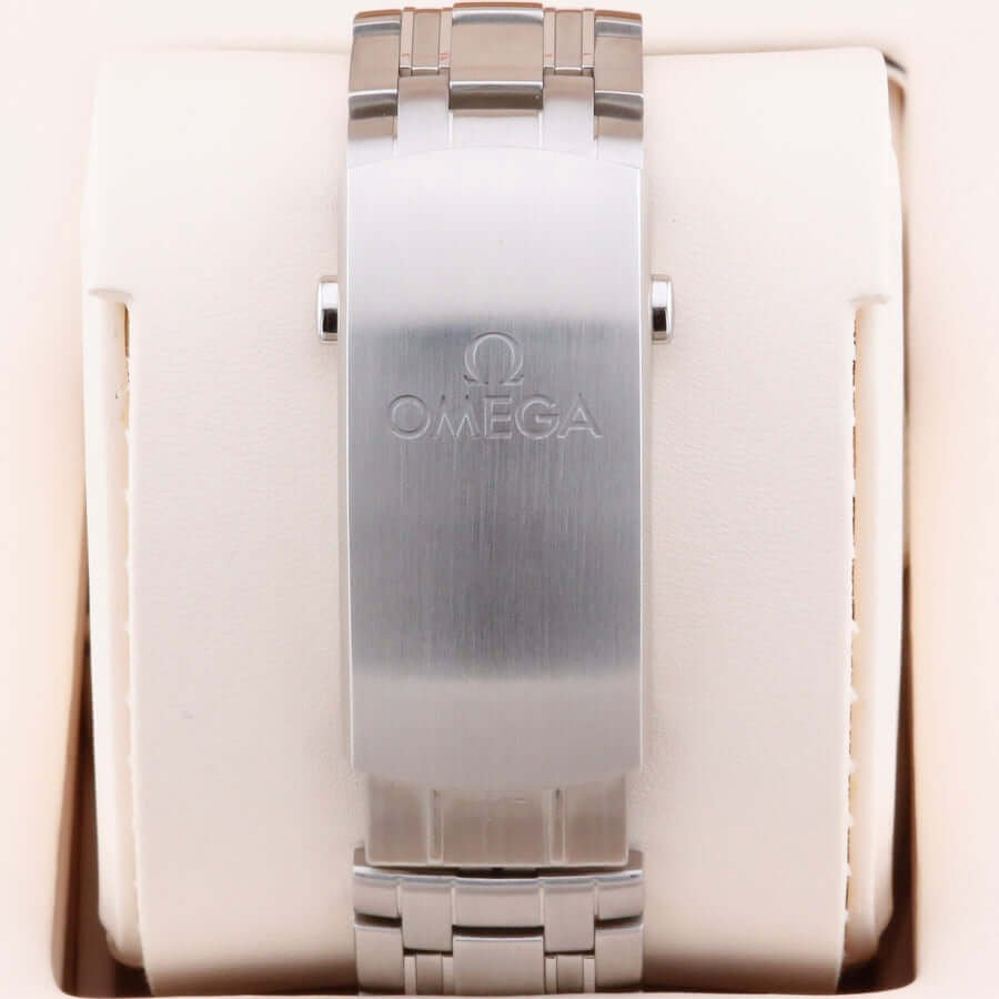 Omega Seamaster 210.30.42.20.03.001 Blue 42mm Omega Seamaster 210.30.42.20.03.001 Blue 42mm