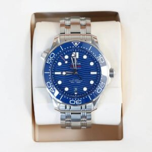 Omega Sea-Master 21030422003001 Blue 42mm