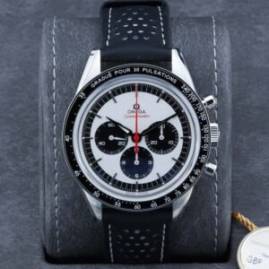 Omega Speedmaster Anniversary Series 31132403002001 CK2998 Le 39.7mm