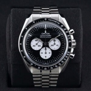 Omega Speedmaster 31030425001004 Reverse Panda 42mm