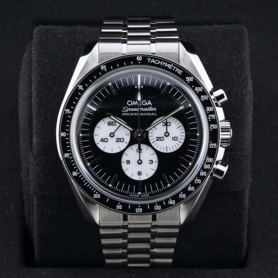 Omega Speedmaster 31030425001004 Reverse Panda 42mm Omega Speedmaster 31030425001004 Reverse Panda 42mm