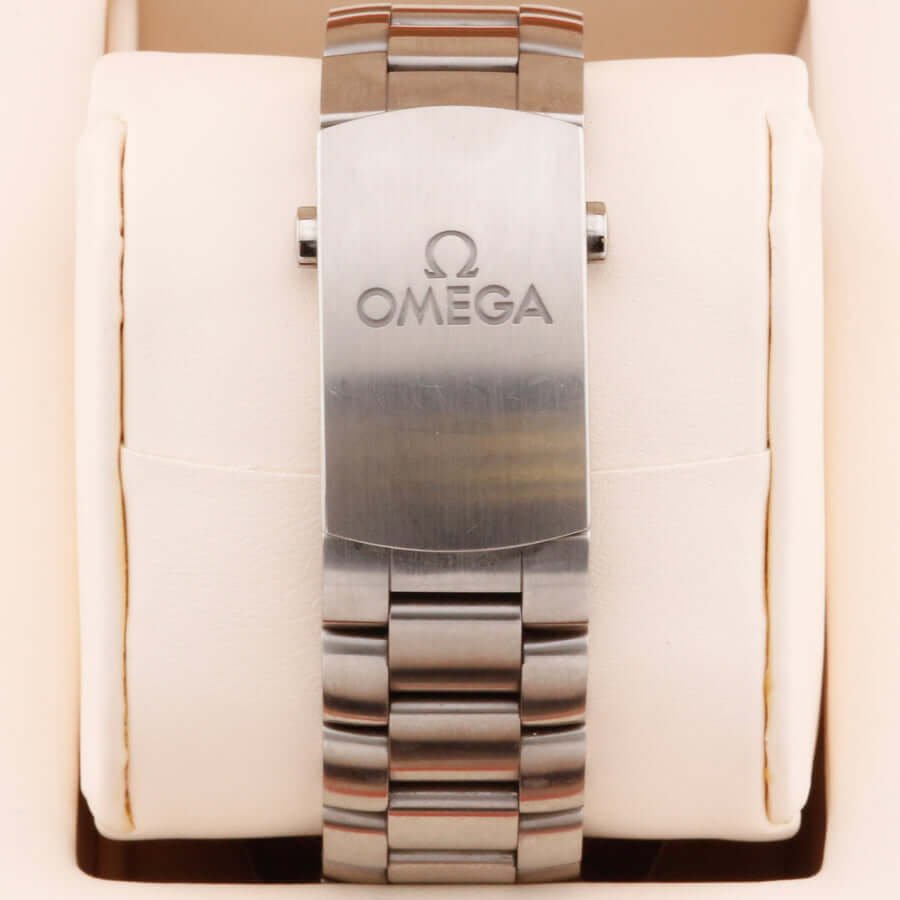 Omega Seamaster Planet Ocean O23290465103001 Blue 45.5mm Omega Seamaster Planet Ocean O23290465103001 Blue 45.5mm