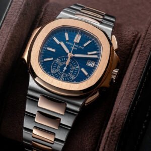 Patek Philippe.