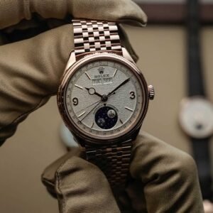 Rolex Watch